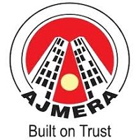 Ajmera Group logo