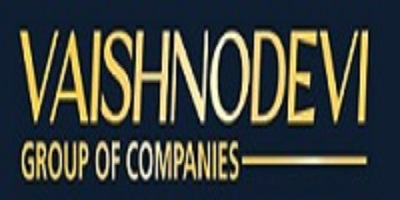 Vaishnodevi Realty Pvt Ltd logo